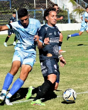 A ARGENTINO SE LE ESCAPÓ EL TRIUNFO EN UN FINAL INSÓLITO
