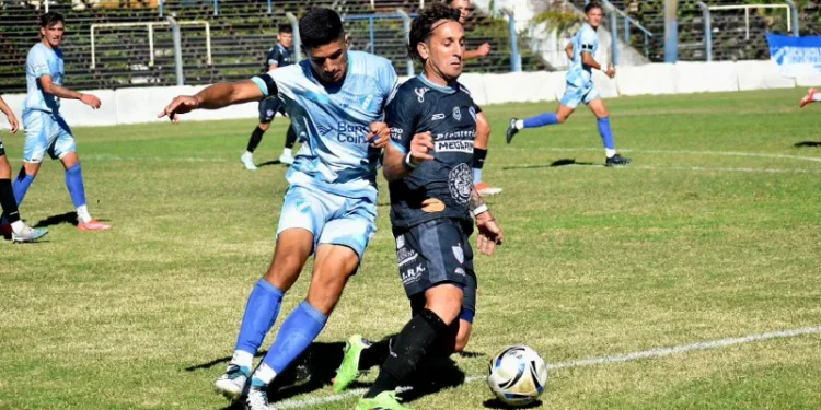 A ARGENTINO SE LE ESCAPÓ EL TRIUNFO EN UN FINAL INSÓLITO