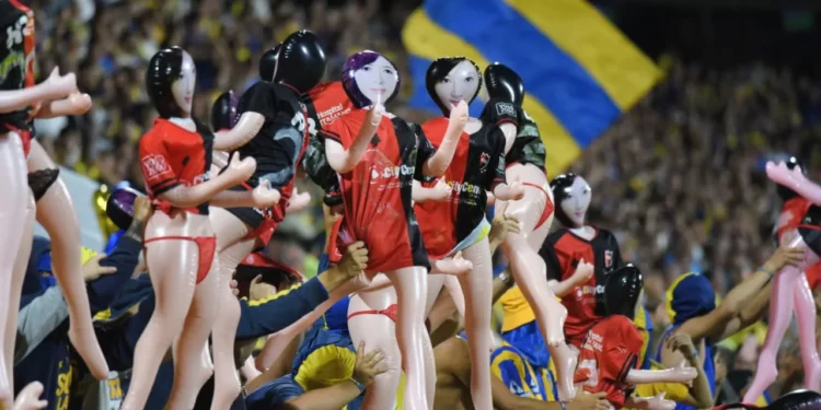 Central habló tras el escándalo en Arroyito y repudió la polémica