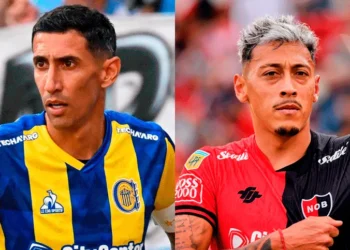 Agenda confirmada para la recta final del torneo: lo que se le viene a Central y Newells