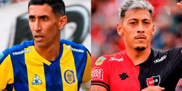 Agenda confirmada para la recta final del torneo: lo que se le viene a Central y Newells