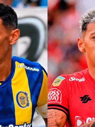 Agenda confirmada para la recta final del torneo: lo que se le viene a Central y Newells