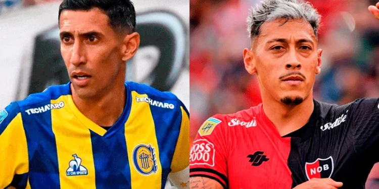 Agenda confirmada para la recta final del torneo: lo que se le viene a Central y Newells