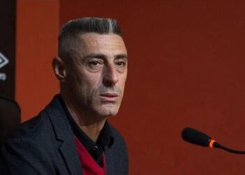 ¡Terremoto en el Parque! Un referente opositor de Newell’s lanzó una grave acusación sobre un presunto arreglo de partido