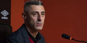 ¡Terremoto en el Parque! Un referente opositor de Newell’s lanzó una grave acusación sobre un presunto arreglo de partido