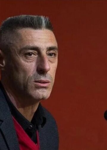 ¡Terremoto en el Parque! Un referente opositor de Newell’s lanzó una grave acusación sobre un presunto arreglo de partido