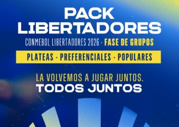 Central lanza la venta de abonos para la Libertadores con cambios clave en el Gigante