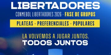 Central lanza la venta de abonos para la Libertadores con cambios clave en el Gigante