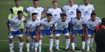 LEONES FUE HUMILLADO EN CASA Y SE DESPIDIÓ DEL INVICTO