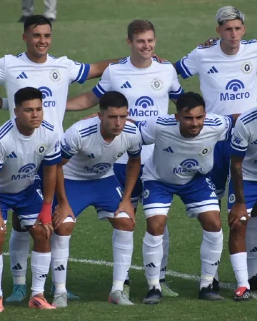 LEONES FUE HUMILLADO EN CASA Y SE DESPIDIÓ DEL INVICTO