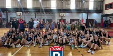 Arranca el camino de la defensa del título la U17