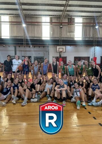 Arranca el camino de la defensa del título la U17