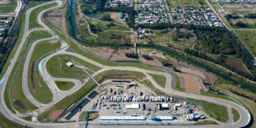 El TC2000 acelera su calendario: Zonda y Rosario, paradas clave en el arranque del 2026