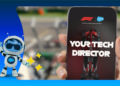 La Fórmula 1 lanza un agente de IA con Salesforce para transformar la experiencia de sus fans