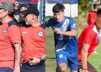 Días, horarios y árbitros para la fecha 4 de la Primera C