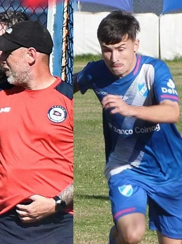 Días, horarios y árbitros para la fecha 4 de la Primera C