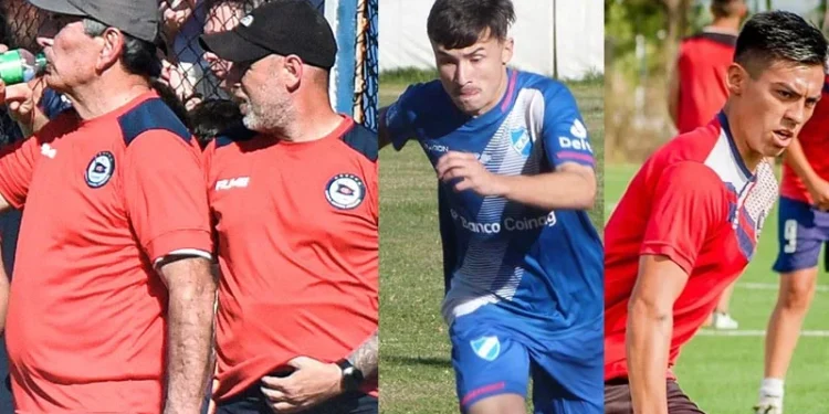 Días, horarios y árbitros para la fecha 4 de la Primera C