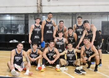 Temperley ganó en la Superliga y Fisherton se prendió en la A