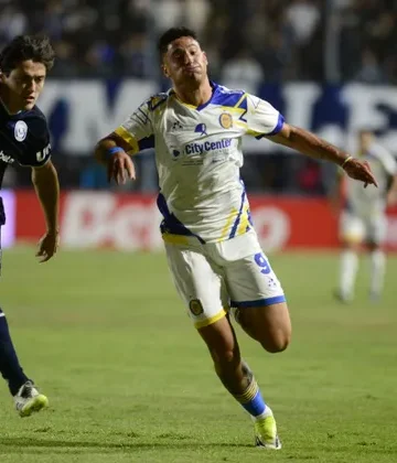 El Canalla falló en Mendoza: perdió 2 a 0 ante Independiente Rivadavia y rompió su buena racha