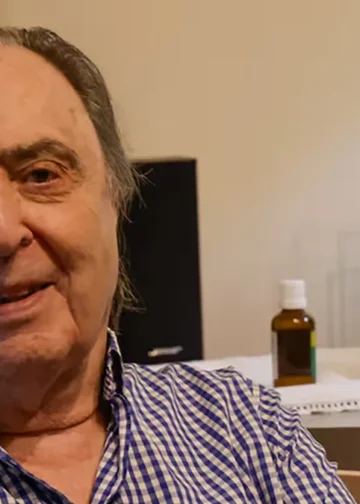 Murió Marcelo Araujo, histórico relator del fútbol argentino