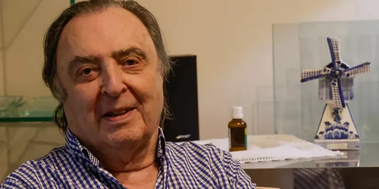 Murió Marcelo Araujo, histórico relator del fútbol argentino