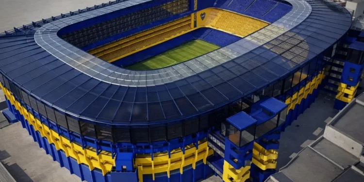 Boca quiere ampliar la Bombonera: los detalles del nuevo proyecto