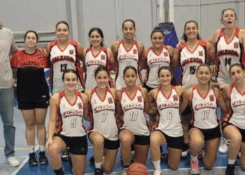 Tres lideres en la Primera B