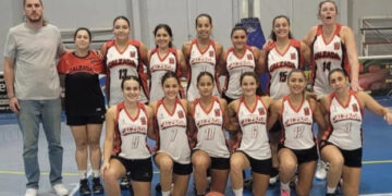 Tres lideres en la Primera B