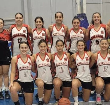 Tres lideres en la Primera B