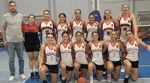 Tres lideres en la Primera B