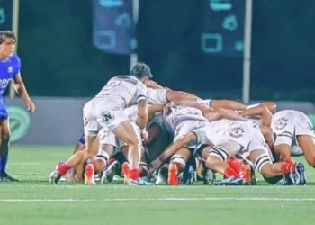 Capibaras sacó pecho en Paraguay y se quedó con un triunfo épico