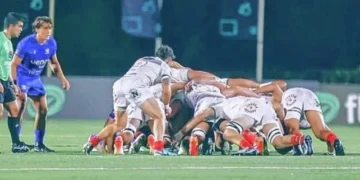 Capibaras sacó pecho en Paraguay y se quedó con un triunfo épico