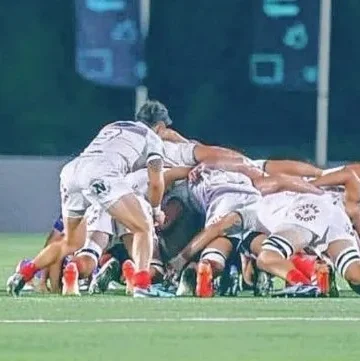 Capibaras sacó pecho en Paraguay y se quedó con un triunfo épico