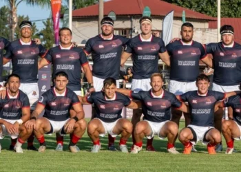 Capibaras y Pampas se enfrentan en choque de jerarquía