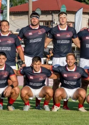 Capibaras y Pampas se enfrentan en choque de jerarquía