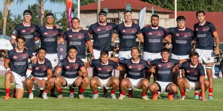 Capibaras y Pampas se enfrentan en choque de jerarquía