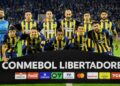 Central frente a su destino copero: se sortea la Libertadores 2026