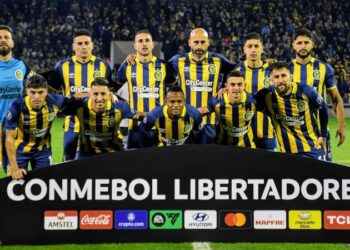Central frente a su destino copero: se sortea la Libertadores 2026