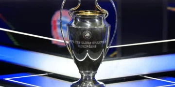 La Champions entra en zona de fuego: así se juegan los cuartos de final rumbo a Budapest