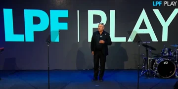 Chiqui Tapia lanzó LPF Play y desafió: “Muchos van a transpirar como yo, pero de vergüenza”