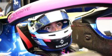 Colapinto podría correr en Argentina: avanzan gestiones para una exhibición de Fórmula 1 en Buenos Aires