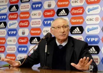 Adiós a Ernesto Cherquis Bialo, el arquitecto del relato deportivo