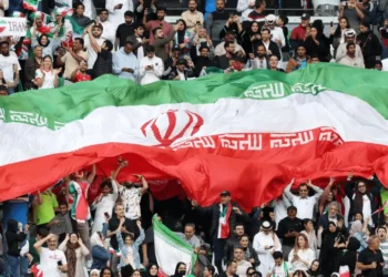 Mundial 2026: Irán confirma su participación pero exige el destierro de suelo estadounidense