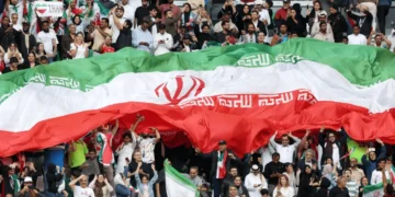 Mundial 2026: Irán confirma su participación pero exige el destierro de suelo estadounidense