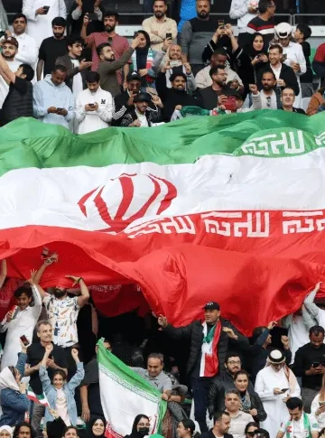 Mundial 2026: Irán confirma su participación pero exige el destierro de suelo estadounidense