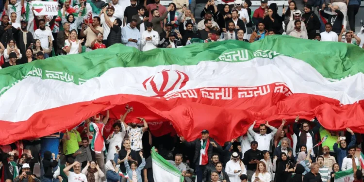 Mundial 2026: Irán confirma su participación pero exige el destierro de suelo estadounidense