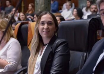 Histórico: María Sol Méndez ganó las elecciones y será presidenta de Deportivo Español