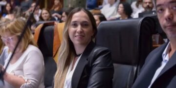 Histórico: María Sol Méndez ganó las elecciones y será presidenta de Deportivo Español