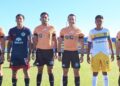 Leones FC debuta de local y se pone al día en la Primera C