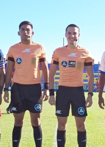 Leones FC debuta de local y se pone al día en la Primera C